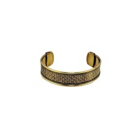 تجميل-و-جمال-bracelet-en-cuivre-artisanal-touareg-fabrication-traditionnelle-de-tamanrasset-pour-homme-femme-السحاولة-الجزائر