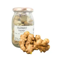 Gingembre Fait Maison 100% Naturelle 150 gr