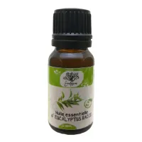 Huile Essentielle d'Eucalyptus Radié Pure et 100% naturel Sans Additifs 10ml