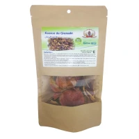 Plante Écorce de Grenade Local Sèche Sac 50 Gr