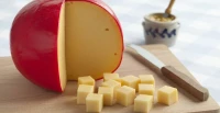Fromage EADM Rouge du Désert GHARDAIA 