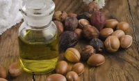 Huile d'Argan Pressée à Froid Pure et 100% naturel Sans Additifs 100ml
