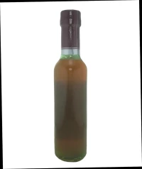 Vinaigre de Pomme (Cidre) 100% Naturel 250 ml