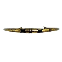 Bracelet en Cuivre Artisanal Touareg Fabrication Traditionnelle de Tamanrasset - Pour Enfant