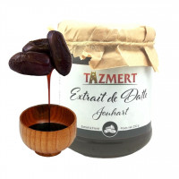 alimentaires-extrait-de-la-datte-jouhart-a-froid-pot-250-gr-saoula-alger-algerie