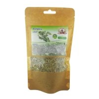 Plante Atriplex (Arroche Halimus, G'tef) Sèche Local Sac 50Gr