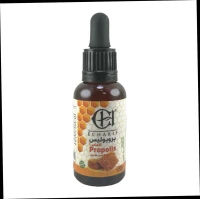Propolis Liquide Pure et 100% Naturel Sans Alcool 30ml