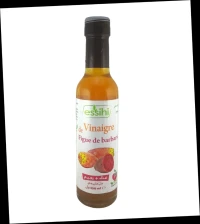 Vinaigre de Figue de Barbarie 100% Naturel 250 ml