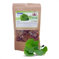 Plante Ginkgo Local Sèche Sac 50 Gr