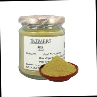 Anis moulu Fait Maison 100% Naturelle 100 gr