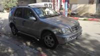 voitures-mercedes-ml-2003-belimour-bordj-bou-arreridj-algerie