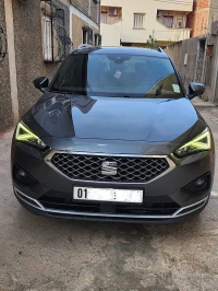 Seat TARRACO 2021 