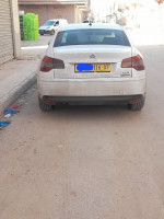 voitures-citroen-c5-2016-millenium-tolga-biskra-algerie