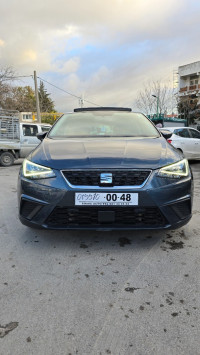 voitures-seat-ibiza-2019-edition-constantine-algerie