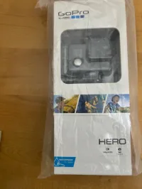 GoPro 