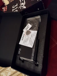 XFX RX 6700 XT MERC 12GB COMME NEUF