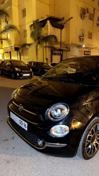 voitures-fiat-500-2024-dolcevita-bir-el-djir-oran-algerie