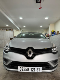 voitures-renault-clio-4-2021-gt-line-bir-el-djir-oran-algerie