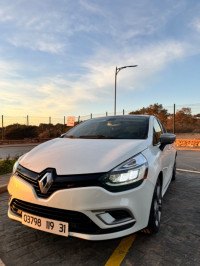 voitures-renault-clio-4-2019-gt-line-bir-el-djir-oran-algerie