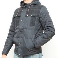 Parka Homme ORIGINAL V-Men جملة و مفرد