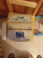 telephones-fixe-fax-panasonic-kx-fp85xb-bir-mourad-rais-alger-algerie