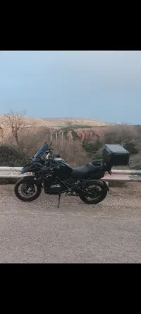 BMW R1200gs 2017