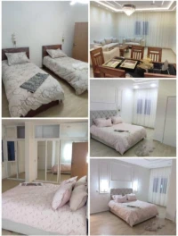 Location vacances Appartement F3 Oran Oran