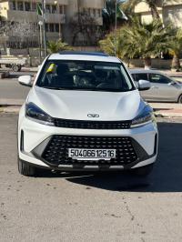 سيارات-kaiyi-x3-pro-2025-ميلة-الجزائر
