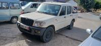 voitures-mahindra-scorpio-2010-dc-tizi-ouzou-algerie