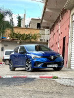 voitures-renault-clio-5-2023-rs-line-tessala-el-merdja-alger-algerie