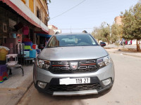 voitures-dacia-sandero-2019-stepway-algerie