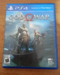 God of war  