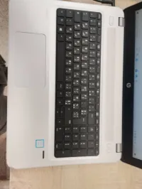 Pc hp caba i3 7th gen