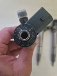 4 pièce Injecteur 