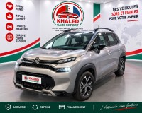 سيارات-citroen-c3-aircoss-2024-رمضان-جمال-سيدي-عمار-سكيكدة-عنابة-الجزائر