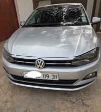 سيارات-volkswagen-polo-2019-memphis-بئر-الجير-وهران-الجزائر