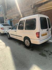 سيارات-volkswagen-caddy-2001-وادي-السمار-الجزائر
