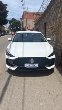 voitures-mg-mg5-2026-alger-centre-algerie