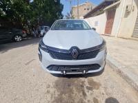 voitures-renault-clio-5-2024-evolution-baba-hassen-alger-algerie
