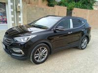 سيارات-hyundai-santafe-2018-ثنية-العابد-باتنة-الجزائر