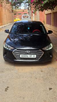 سيارات-hyundai-elantra-2017-تمنراست-الجزائر