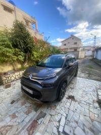 سيارات-citroen-c3-aircross-2023-عنابة-الجزائر