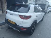 سيارات-kia-kx1-2025-luxury-الكاليتوس-الجزائر