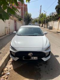 سيارات-mg-mg5-2026-comfort-بوسماعيل-تيبازة-الجزائر
