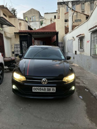 voitures-volkswagen-polo-2018-beats-belouizdad-alger-algerie