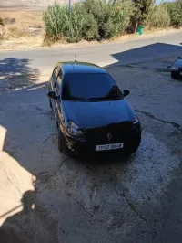 Renault Clio Campus 2008 Clio Campus