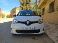 voitures-renault-twingo-2021-tiaret-algerie