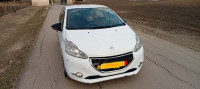 voitures-peugeot-208-2013-tiaret-algerie