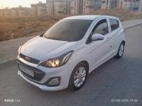 سيارات-chevrolet-spark-2023-premiere-سطيف-الجزائر