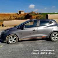 voitures-renault-clio-4-2013-douera-alger-algerie